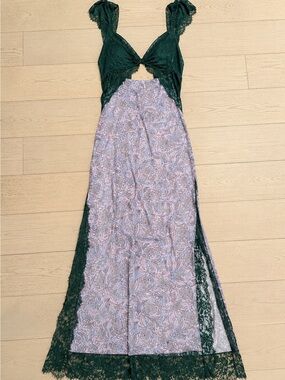 free people ophelia maxi dress Free People | Dresses | Free People Ophelia Maxi Dress